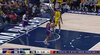 Justin Holiday 3-pointers in Indiana Pacers vs. Phoenix Suns