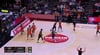 Derrick Williams with 22 Points vs. Valencia Basket