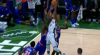 Giannis Antetokounmpo with 31 Points vs. New York Knicks
