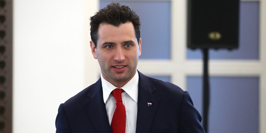 Юрзинов о Ротенберге: Роман болеет хоккеем, у него горят глаза. Для профессии тренера это крайне важно