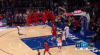 Bradley Beal (21 points) Highlights vs. New York Knicks