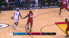 Terrence Ross 3-pointers in Miami Heat vs. Orlando Magic