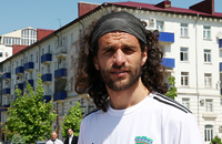 фото, Ахмат