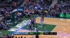 Giannis Antetokounmpo with 13 Assists  vs. Denver Nuggets