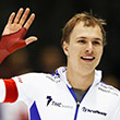 сборная России (коньки), чемпионат мира, Павел Кулижников