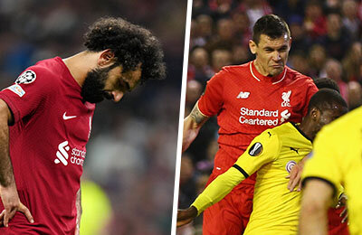 премьер-лига Англия, Юрген Клопп, Ливерпуль