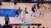 Kristaps Porzingis Blocks in Dallas Mavericks vs. Cleveland Cavaliers