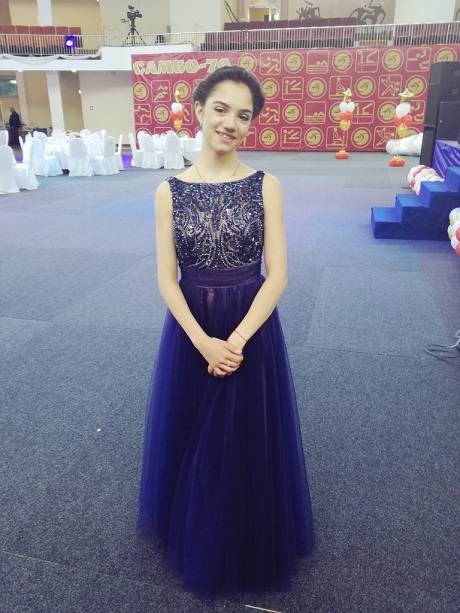 Evgenia Medvedeva