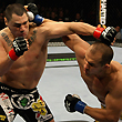 Джуниор Дос Сантос, Кейн Веласкес, UFC