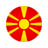 сборная Северной Македонии