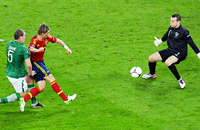 Сборная Хорватии по футболу, Сборная Испании по футболу, сборная Италии по футболу, фото, сборная Ирландии по футболу, Евро-2012