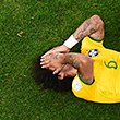 Сборная Бразилии по футболу, Сборная Германии по футболу, ЧМ-2014
