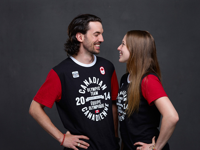 Вик Уайлд Алена Заварзина и другие пары, выступавшие в