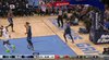 Jaren Jackson Jr. Blocks in Memphis Grizzlies vs. Minnesota Timberwolves