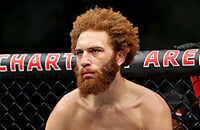 UFC, UFC Fight Night, MMA
