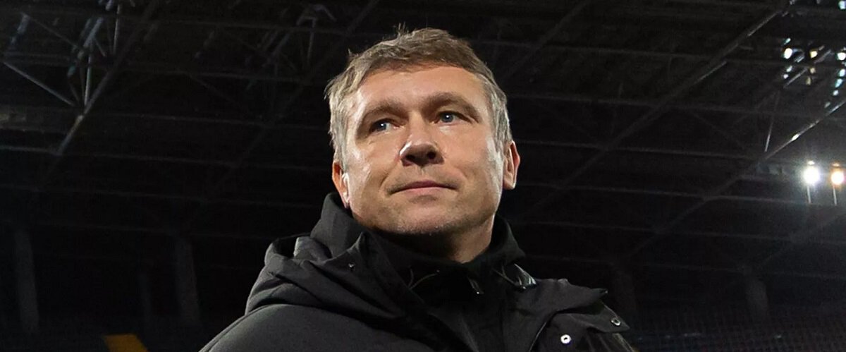 Талалаев о Химках: Поступило приглашение к серьезной долгосрочной работе. Поставлены задачи и по созданию структуры, включающей весь футбольный класт