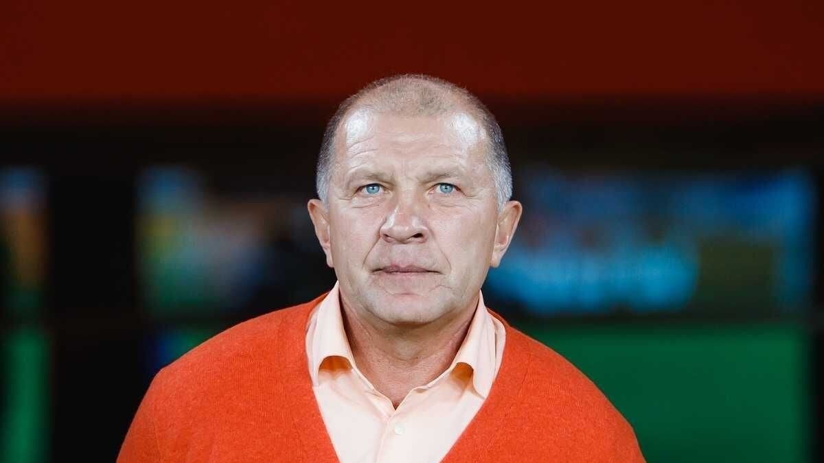 Президент Урала: Что плохого в господдержке! Мы же не можем сделать билеты на футбол по сто долларов И телеправа продать за миллиард
