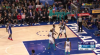 Ben Simmons with 15 Assists  vs. Charlotte Hornets