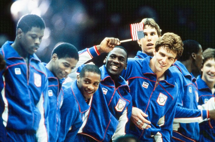 «Мои бы обыграли Америку с Джорданом и Юингом». Из-за бойкота на Олимпиаду-1984 не поехала самая сильная сборная СССР