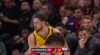 Top Performers Highlights from Portland Trail Blazers vs. Golden State Warriors