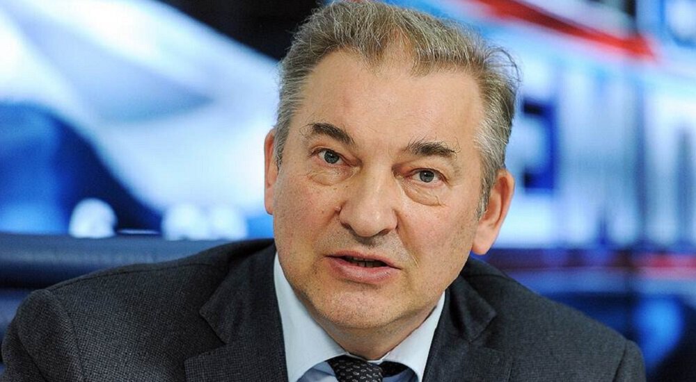 Владислав Третьяк: Олимпиады и ЧМ без русских неполноценные, МЧМ проходит без нас неправильно! Хотелось бы, чтоб ситуация скорее разрешилась