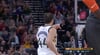 Bojan Bogdanovic 3-pointers in Utah Jazz vs. Orlando Magic