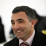 Леонид Вайсфельд