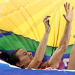 чемпионат мира по легкой атлетике, прыжки с шестом, сборная России, Елена Исинбаева, фото