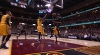 Move of the Night: LeBron James