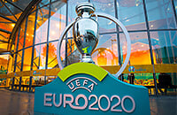 Все о группах и корзинах Евро-2020: у России – Бельгия, Дания и Уэльс или Финляндия