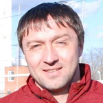 Михаил Осинов-старший