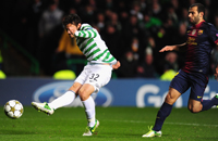 фото, Барселона