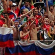 сборная России, болельщики, Евробаскет-2007