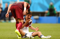 фото, ЧМ-2014, Сборная Германии по футболу, Сборная Португалии по футболу