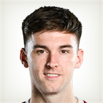 Tierney, Kieran avatar