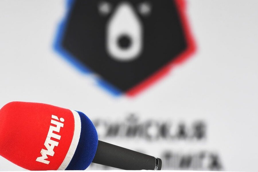 Матч ТВ покажет все игры 30-го тура РПЛ на своих каналах: Краснодар Ахмат на Матч! Боец, Динамо Сочи на Матч Премьер