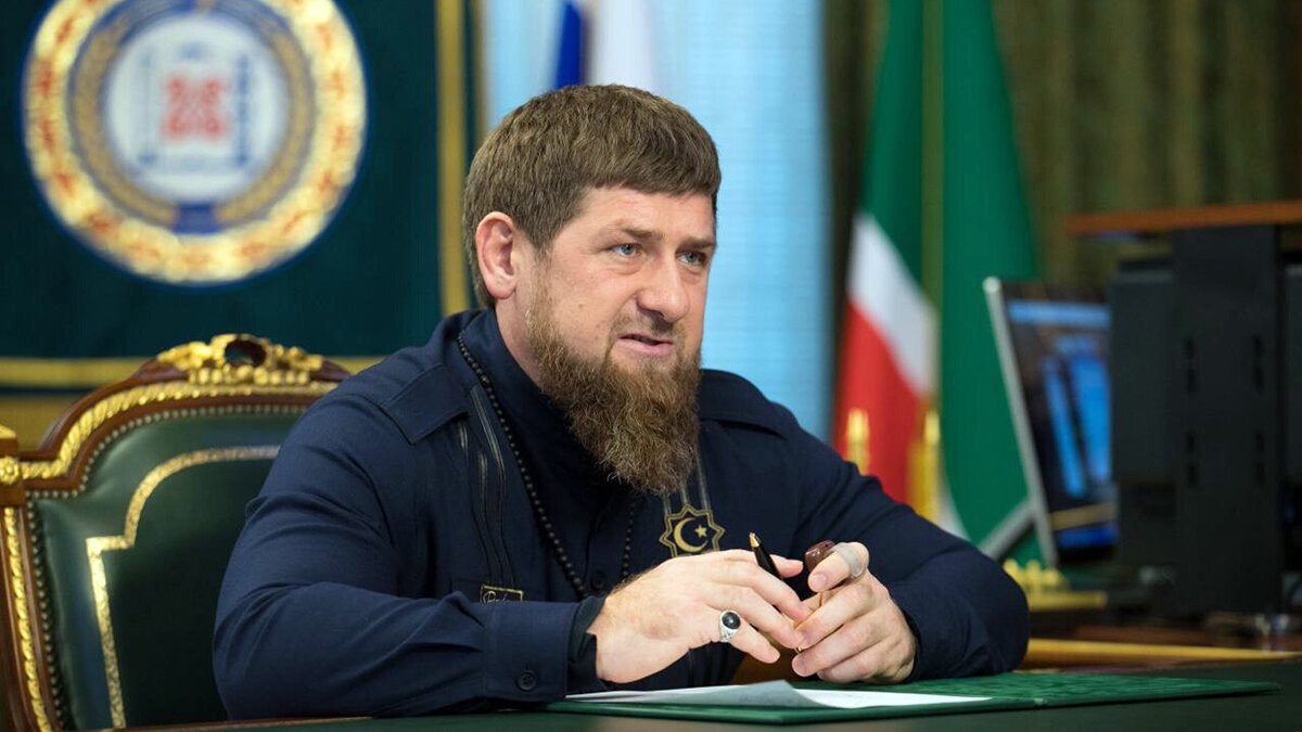 Гендиректор Ахмата: Кадыров наш главный болельщик. Хороший сезон заслуга Ташуева, игроков, руководства Чечни