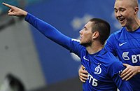 Ташаев – лучший фланговый полузащитник России. Летом он будет в топ-клубе