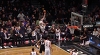 Anthony Davis, Rajon Rondo Top Plays vs. Brooklyn Nets