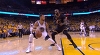 Handle Of The Night: Stephen Curry