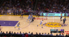 Brook Lopez, Aaron Gordon  Highlights from Los Angeles Lakers vs. Orlando Magic