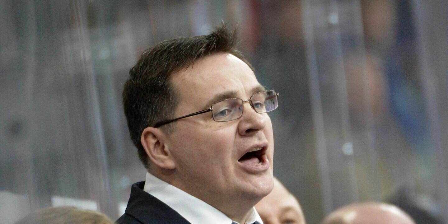 Назаров об 1:6 от России U25: В открытый хоккей мы играть не умеем. Поговорили в раздевалке, поняли ошибки. Это урок