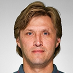 Евгений Бушманов
