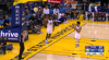 Top Performers Highlights from Golden State Warriors vs. Phoenix Suns