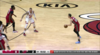 Duncan Robinson 3-pointers in Miami Heat vs. Chicago Bulls