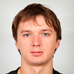 Дмитрий Саюстов