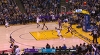 Kevin Durant with 33 Points  vs. Los Angeles Lakers