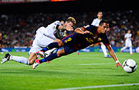 Суперкубок Испании, фото, Реал Мадрид, Барселона