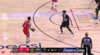Brandon Ingram 3-pointers in Denver Nuggets vs. New Orleans Pelicans