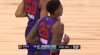 Ray Spalding Blocks in Memphis Grizzlies vs. Phoenix Suns
